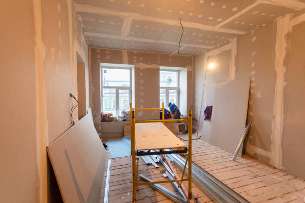 Trusted Durand, MI Drywall and Painting Service Experts